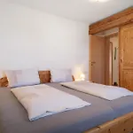 Haus Hilebrand Lägenhet