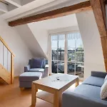 Lägenhet Haus Hilebrand