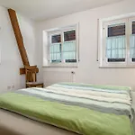 Haus Hilebrand Lägenhet *