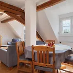 Lägenhet Haus Hilebrand *
