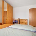 Haus Hilebrand Lägenhet *