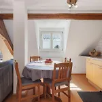 Lägenhet Haus Hilebrand *