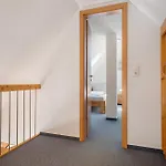 Haus Hilebrand Lägenhet *