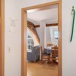 Haus Hilebrand Lägenhet Kressbronn am Bodensee
