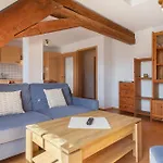 Lägenhet Haus Hilebrand
