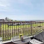 Lägenhet Haus Hilebrand *