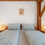 Lägenhet Haus Hilebrand *