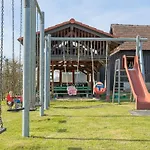 Haus Hilebrand Lägenhet