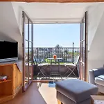 Haus Hilebrand *