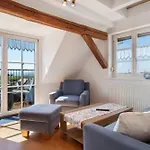 Haus Hilebrand Lägenhet