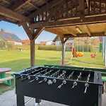 Lägenhet Haus Hilebrand