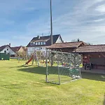 Haus Hilebrand Lägenhet Kressbronn am Bodensee
