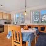 Lägenhet Haus Hilebrand *