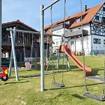 Haus Hilebrand Lägenhet Kressbronn am Bodensee
