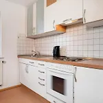 Haus Hilebrand Lägenhet *