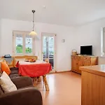 Lägenhet Haus Hilebrand *