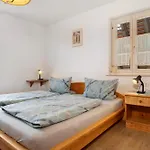 Lägenhet Haus Hilebrand