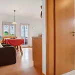 Haus Hilebrand Lägenhet *