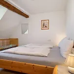 Haus Hilebrand Lägenhet