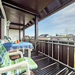Haus Hilebrand Lägenhet Kressbronn am Bodensee