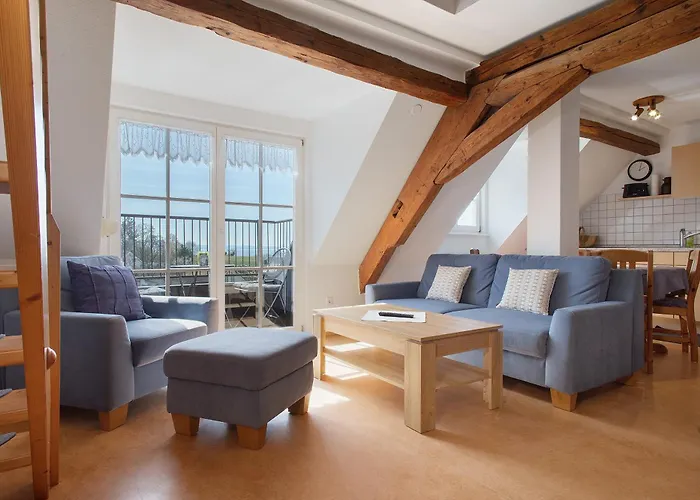 Haus Hilebrand كريسبرون ام بوندنس