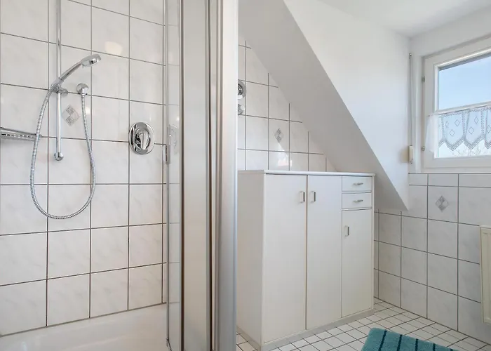 Haus Hilebrand شقة كريسبرون ام بوندنس