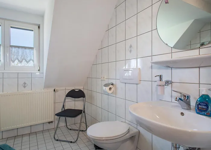 Haus Hilebrand