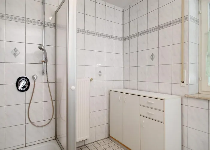 Haus Hilebrand كريسبرون ام بوندنس