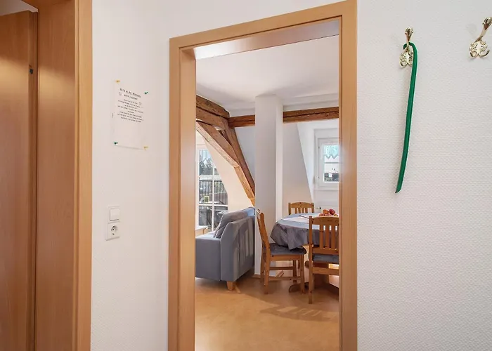 Haus Hilebrand شقة كريسبرون ام بوندنس