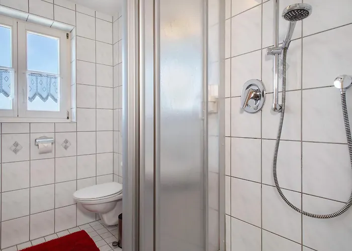 Haus Hilebrand كريسبرون ام بوندنس