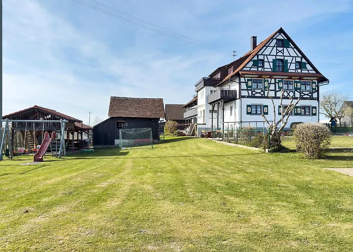 Haus Hilebrand
