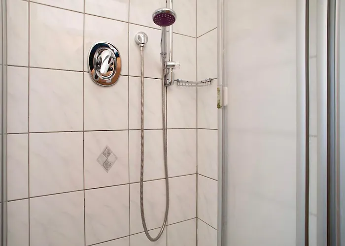 شقة Haus Hilebrand كريسبرون ام بوندنس