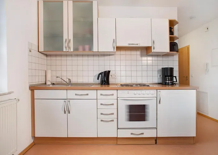 Haus Hilebrand كريسبرون ام بوندنس