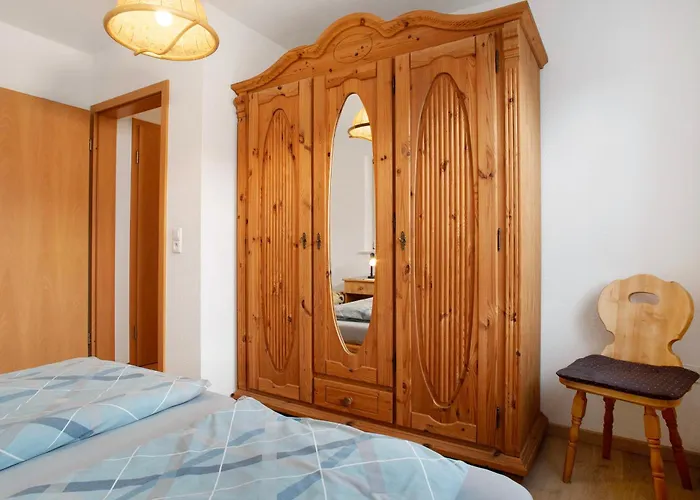 Haus Hilebrand كريسبرون ام بوندنس