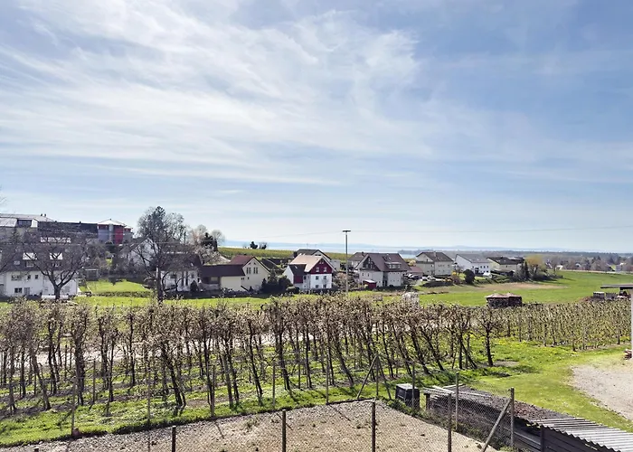 Haus Hilebrand