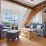 Haus Hilebrand 크레스브론암보덴지