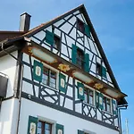 Haus Hilebrand 아파트 크레스브론암보덴지