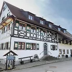 Haus Hilebrand * 크레스브론암보덴지