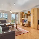 Haus Hilebrand 아파트