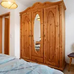 Haus Hilebrand 크레스브론암보덴지