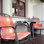 Haus Hilebrand * 크레스브론암보덴지