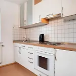 Haus Hilebrand 크레스브론암보덴지
