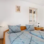 아파트 Haus Hilebrand 크레스브론암보덴지