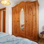 아파트 Haus Hilebrand