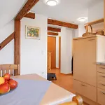 아파트 Haus Hilebrand *