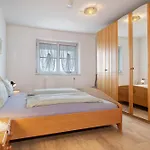 Haus Hilebrand 아파트