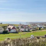 아파트 Haus Hilebrand