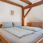 아파트 Haus Hilebrand *