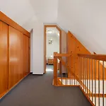아파트 Haus Hilebrand