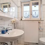 아파트 Haus Hilebrand 크레스브론암보덴지